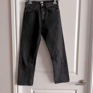 Toteme classic jeans